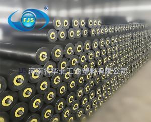 什么是礦用托輥？